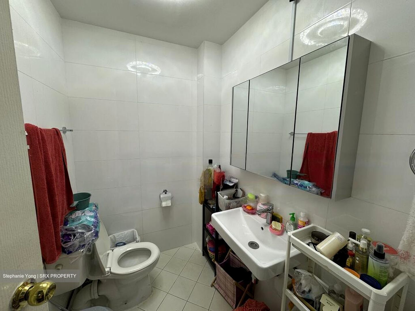 Jalan Sampurna (D10), Detached #458599561